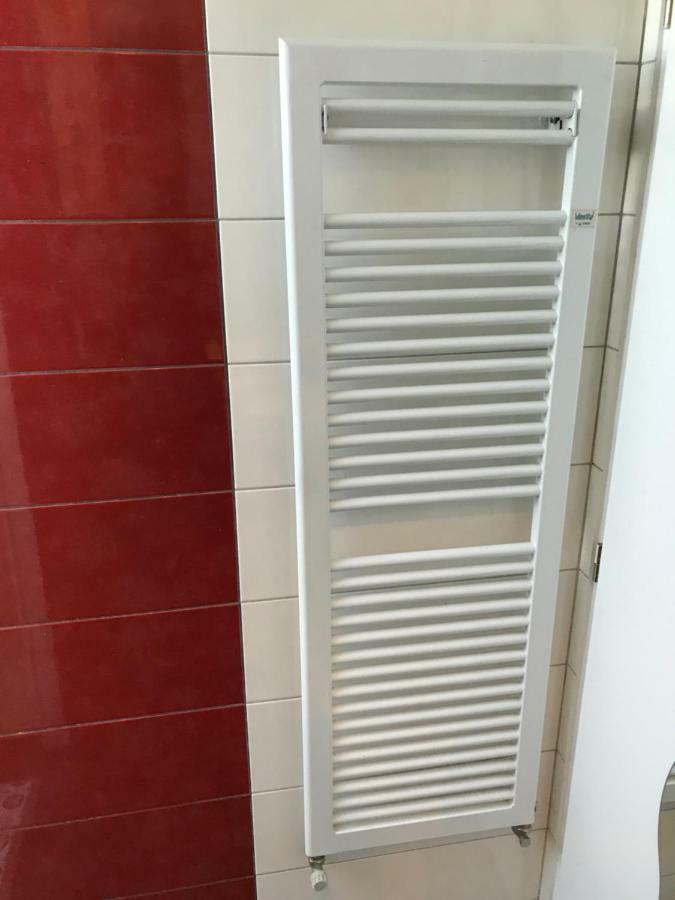 Residence Henri Dunant Valenciennes Ngoại thất bức ảnh