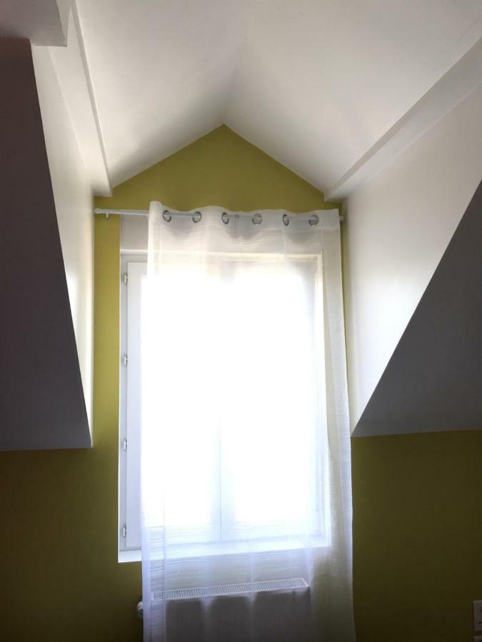Residence Henri Dunant Valenciennes Ngoại thất bức ảnh