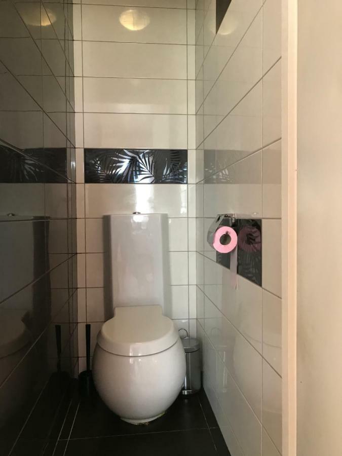 Residence Henri Dunant Valenciennes Ngoại thất bức ảnh