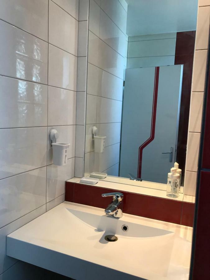 Residence Henri Dunant Valenciennes Ngoại thất bức ảnh