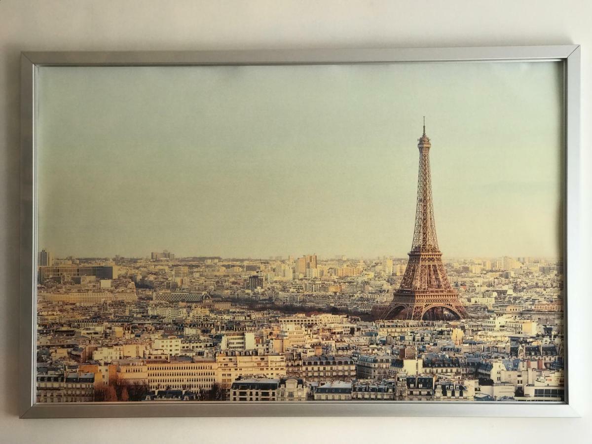Residence Henri Dunant Valenciennes Ngoại thất bức ảnh
