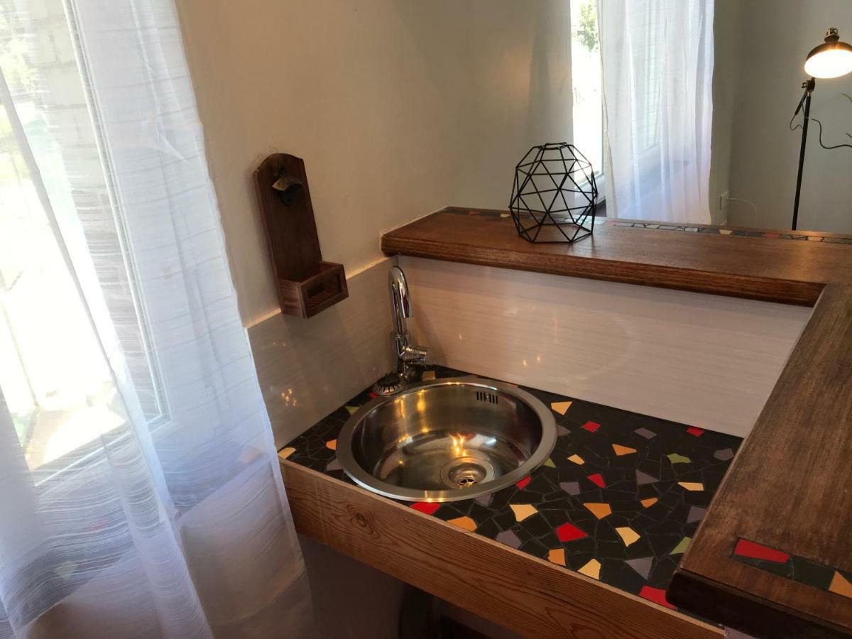 Residence Henri Dunant Valenciennes Ngoại thất bức ảnh